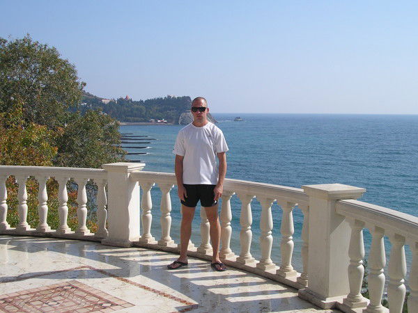 Алексей Рыжих