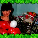Светлана Куликова
