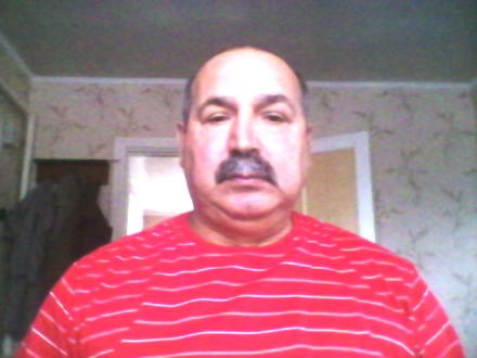 Владимир Середа