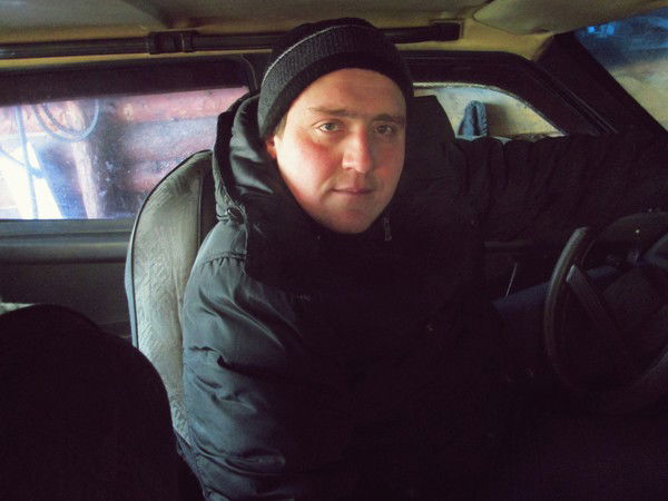 Александр Скакун