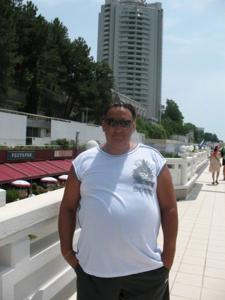 Вова Ульянов