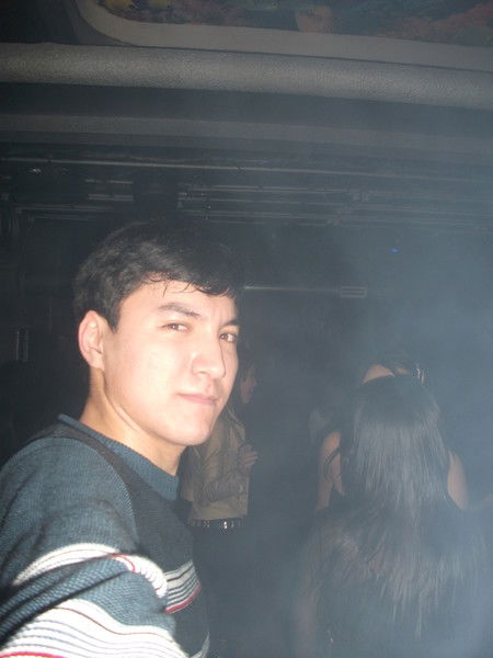 Ренат Кудайбергенов