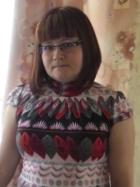 Диляра Давлятшина