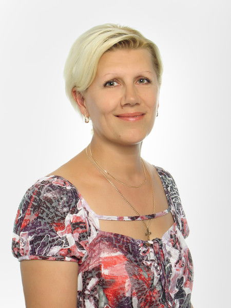 Наталья Михнюк