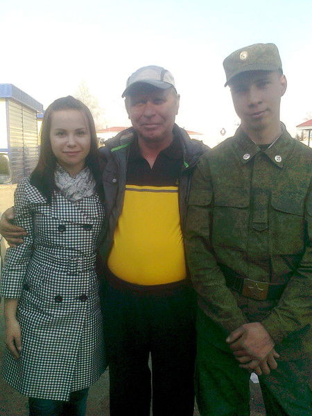 Артур Пулин