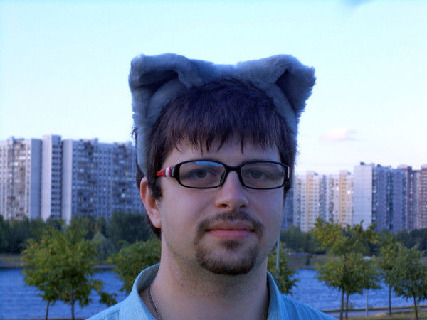 Дмитрий Пискун