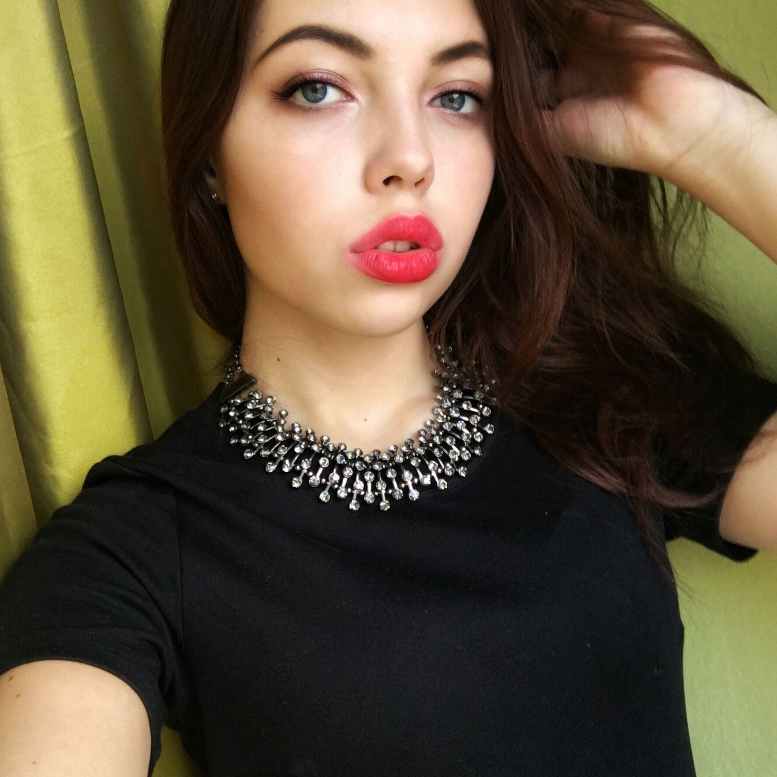 Мария Дейнега