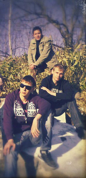 Олег Карпенко