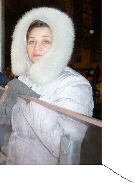 Ольга Тимошина