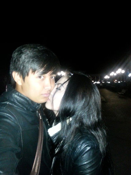 Merey.anara. Suyemin Seny