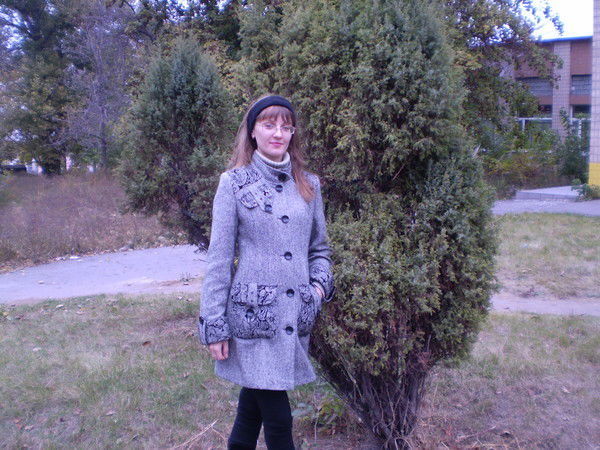 Оксана Задорожняя