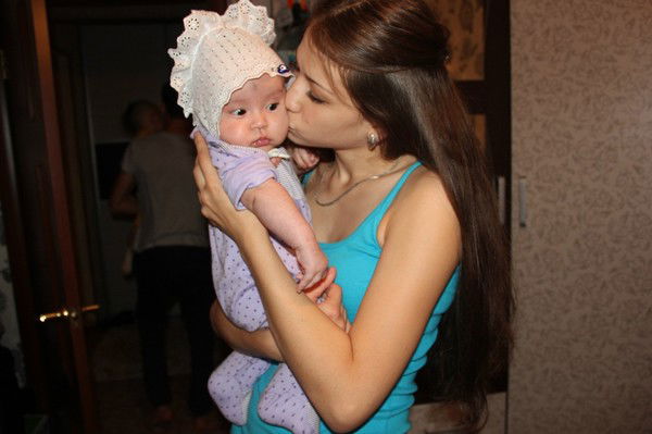 •madina Kairbekova•