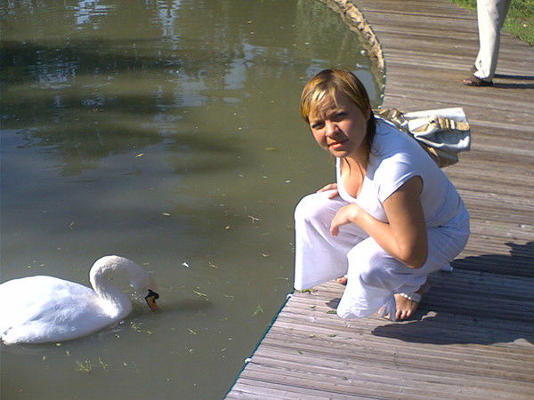 Вера Овчинникова