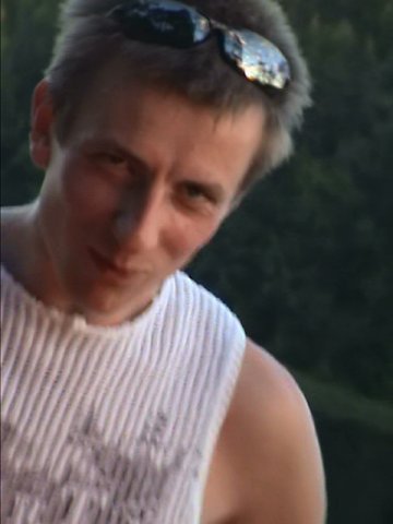 Евгений Сковорода