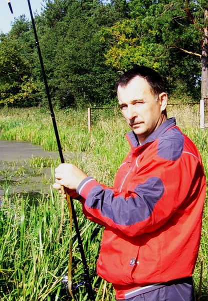 Александр Чергейко