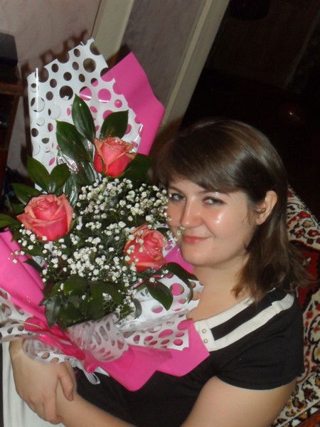 Ольга Малинина