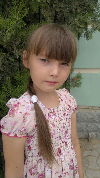 Татьяна Никитченко