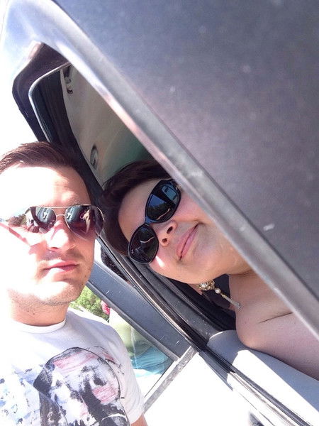 Анна Иноземцева