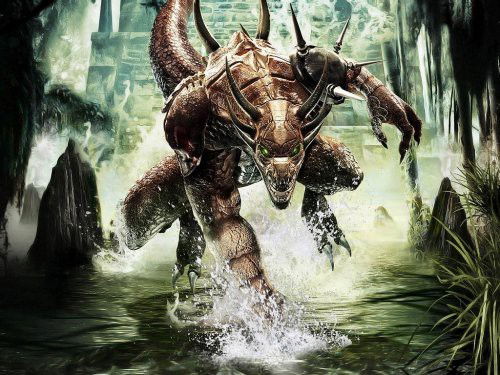 Данил Кондратенко