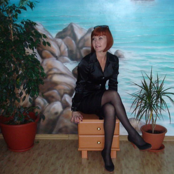 Наталья Паничкина