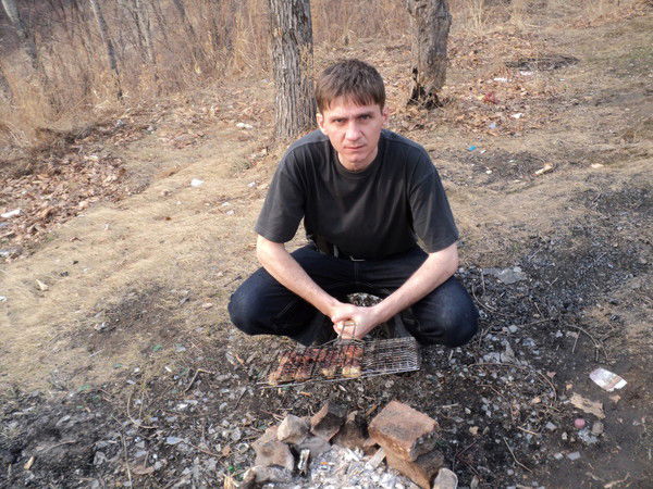 Александр Коростелев