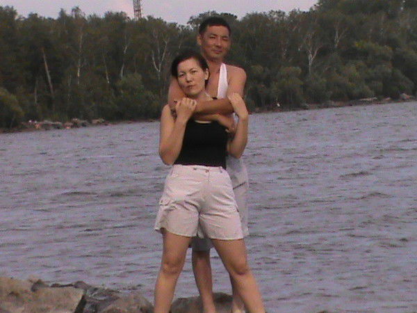 Жанара Чинарова