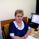 Olga Gashuk