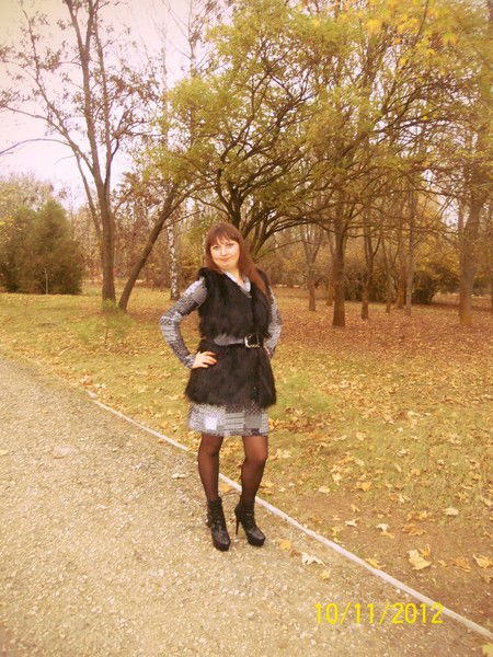 Надежда Лысюк