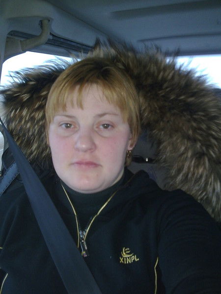 Татьяна Ведерникова