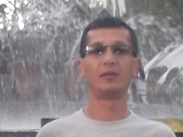 Жахонгир Моминов