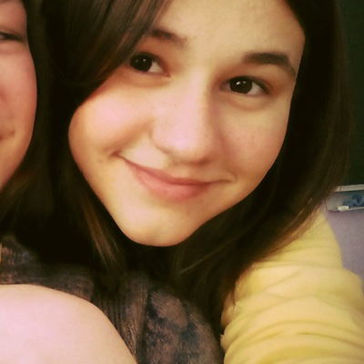 Алёна Андреева