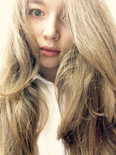 Александра Царь