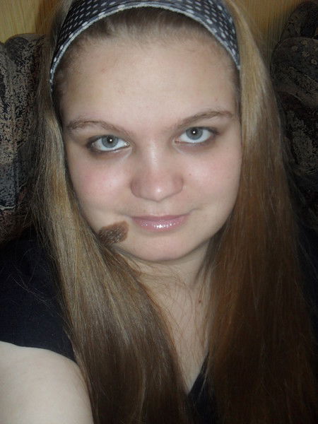 Алеся Чурбанова