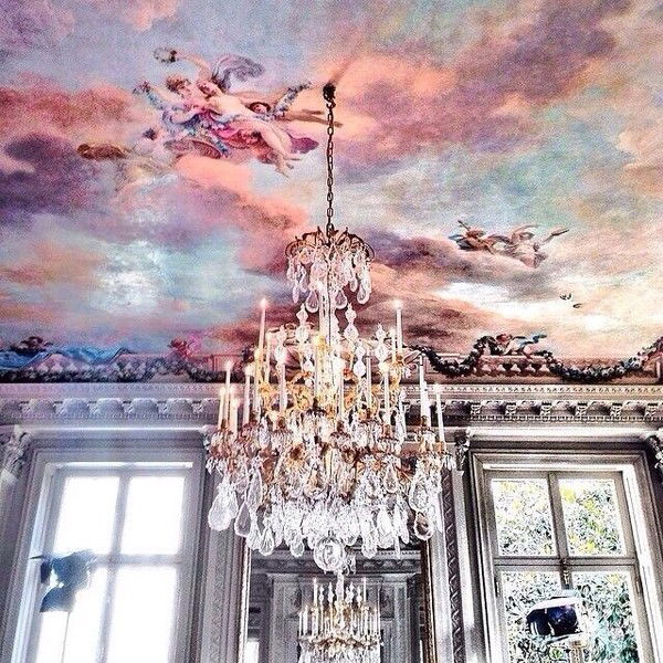 Алина Ростова