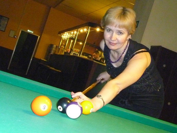 Ирина Кортикова