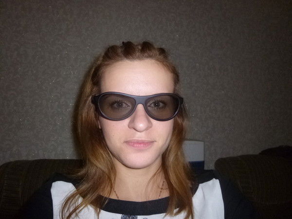 Инна Попова