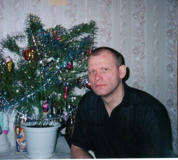 Николай Савельев