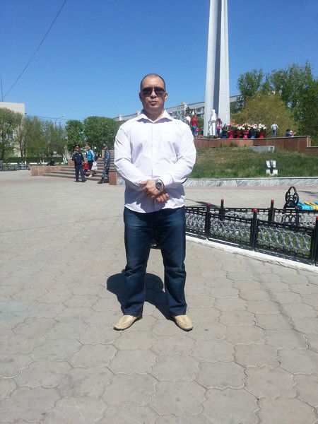 Ринат Якупов