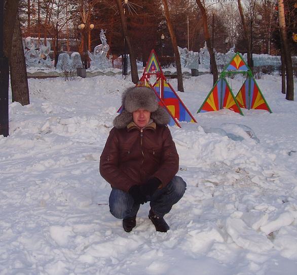 Алексей Гусев