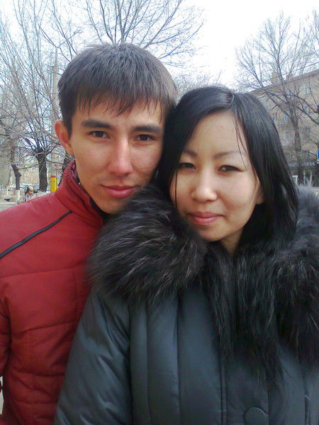 Жандос Тойбаев