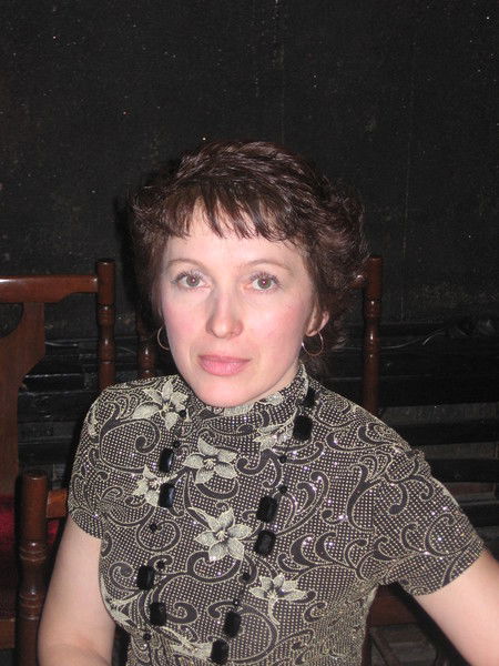 Ирина Киселева