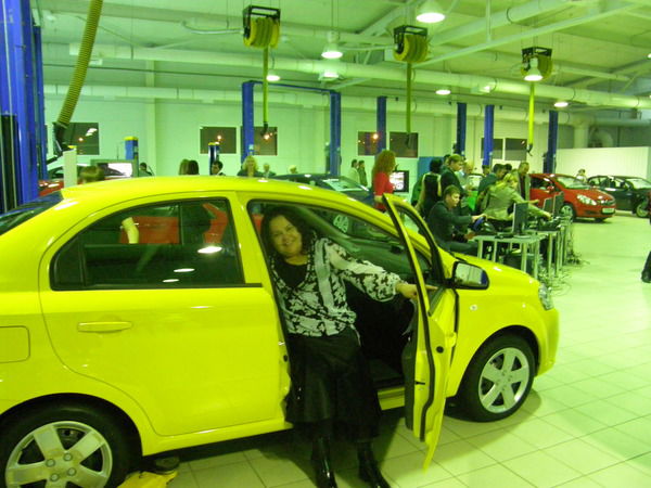 Вера Морозова