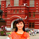 Мария Веселова