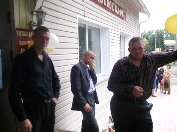 Сергей Жидков