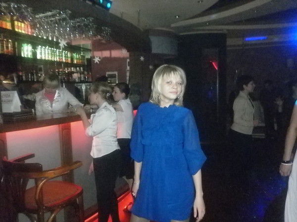 Ольга Ледерер