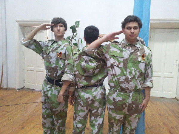 Бахтияр Балмухамедов