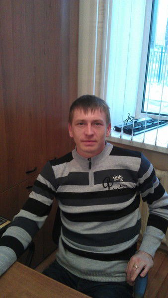 Алексей Ямпольский