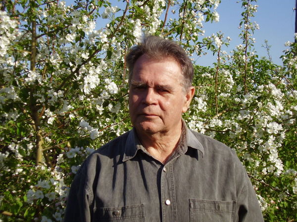 Евгений Терпиловский