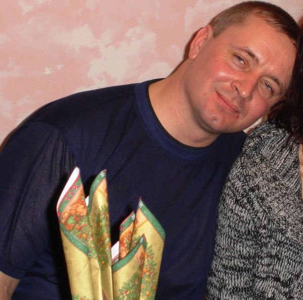 Сергей Аксенов