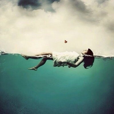 Оля Половнева